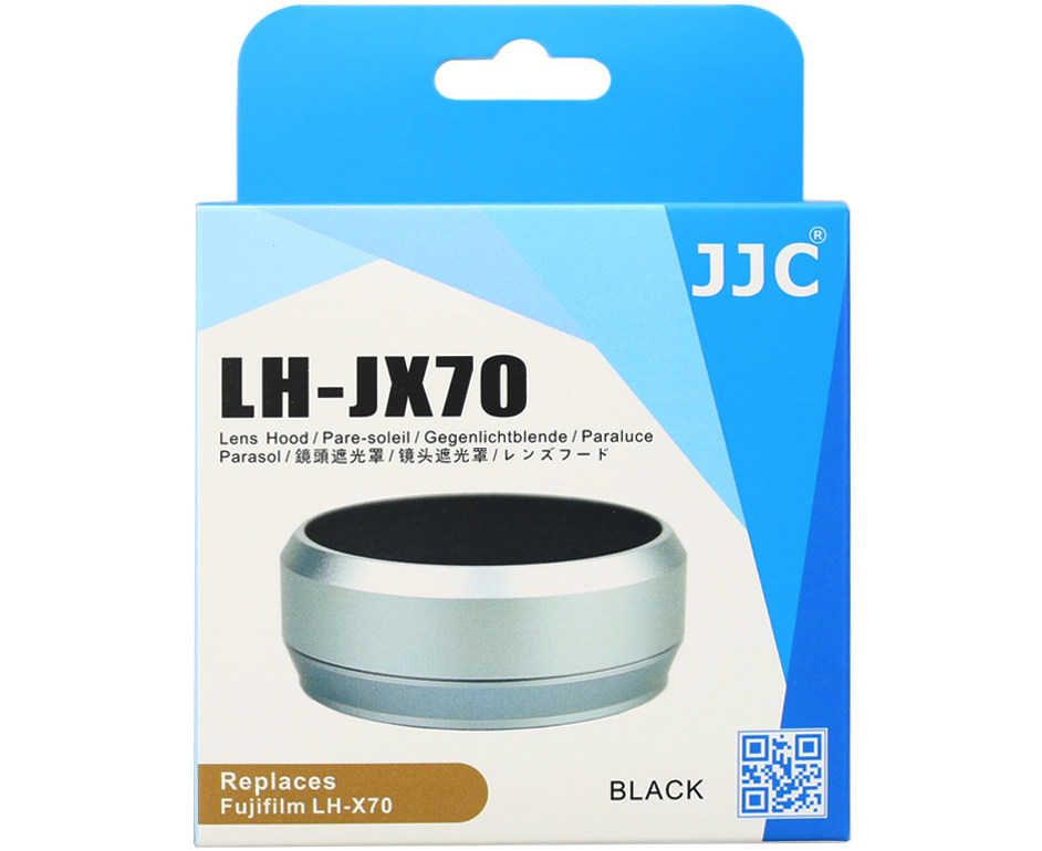 Купить Fujifilm LH-X70 черный цвет